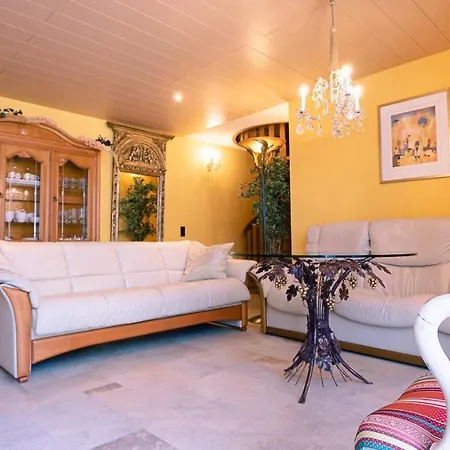 Apartman Bodenseeromantik - Bis 6 Personen - 2 Balkone