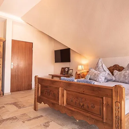 Bodenseeromantik - Bis 6 Personen - 2 Balkone