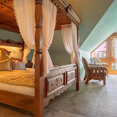 Bodenseeromantik - Bis 6 Personen - 2 Balkone Wasserburg
