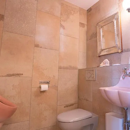 Bodenseeromantik - Bis 6 Personen - 2 Balkone * Wasserburg