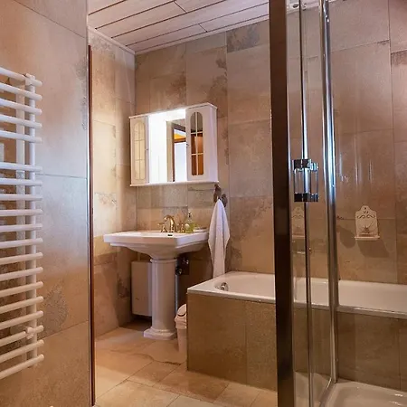 Bodenseeromantik - Bis 6 Personen - 2 Balkone