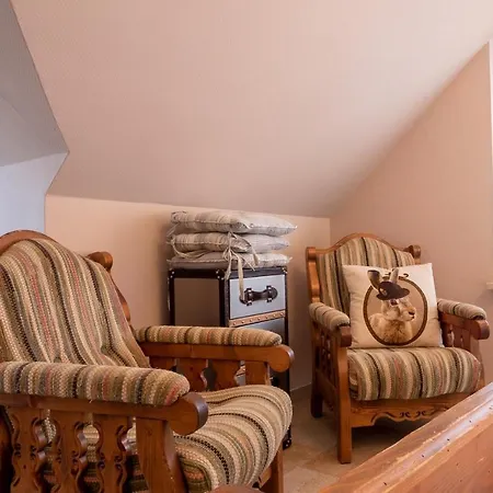 Apartman Bodenseeromantik - Bis 6 Personen - 2 Balkone