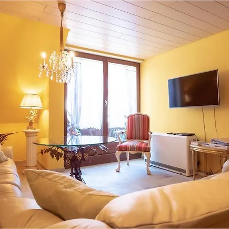 Apartment Bodenseeromantik - Bis 6 Personen - 2 Balkone