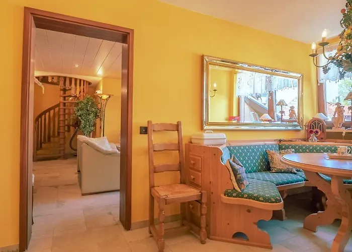 Bodenseeromantik - Bis 6 Personen - 2 Balkone Appartement *